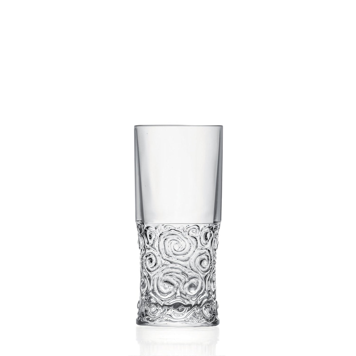 Soul Long Drink Tumbler 70X155Mm 350Ml