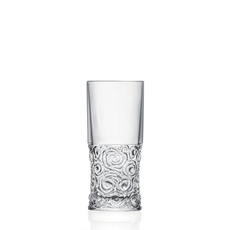 Soul Long Drink Tumbler 70X155Mm 350Ml
