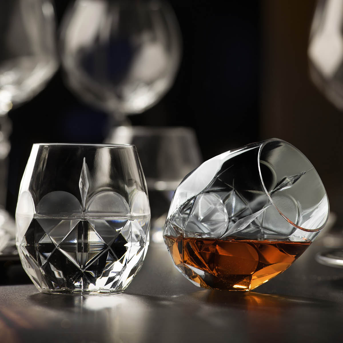 Alkemist- Tumbler No Tip Over 380Ml: Pack of 12