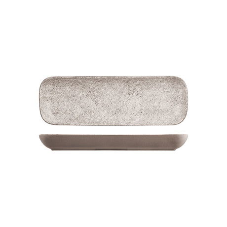 Rectangular Bowl - 220Mm, Opulenz from Rak Porcelain. made out of Porcelain and sold in boxes of 12. Hospitality quality at wholesale price with The Flying Fork!