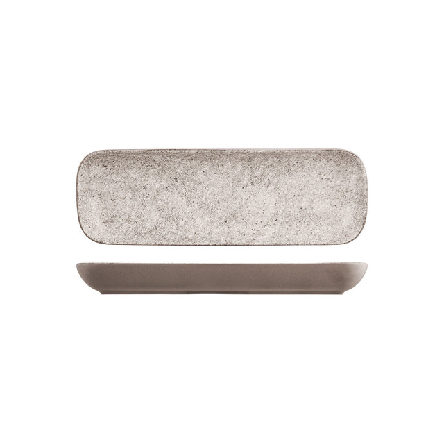 Rectangular Bowl - 220Mm, Opulenz from Rak Porcelain. made out of Porcelain and sold in boxes of 12. Hospitality quality at wholesale price with The Flying Fork!