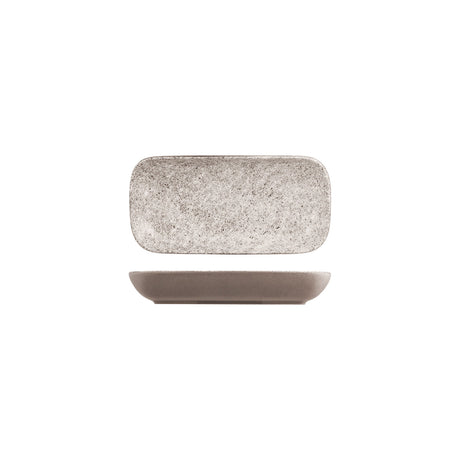 Rectangular Bowl - 330Mm, Opulenz from Rak Porcelain. made out of Porcelain and sold in boxes of 12. Hospitality quality at wholesale price with The Flying Fork!