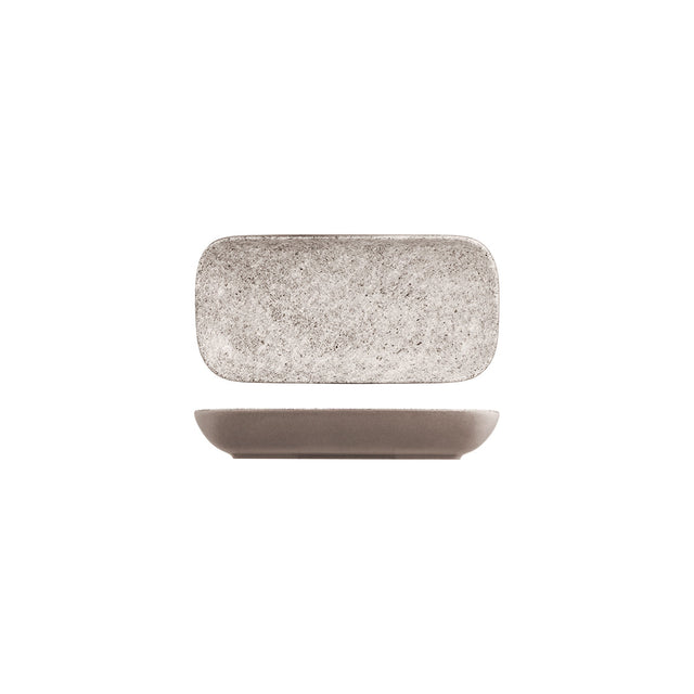 Rectangular Bowl - 330Mm, Opulenz from Rak Porcelain. made out of Porcelain and sold in boxes of 12. Hospitality quality at wholesale price with The Flying Fork!