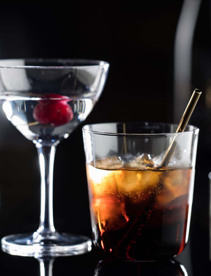 Martini - 160ml, Raffles: Pack of 24