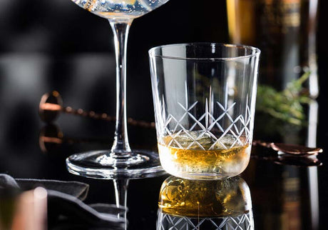 Nick & Nora - 170ml, Raffles Vintage: Pack of 24