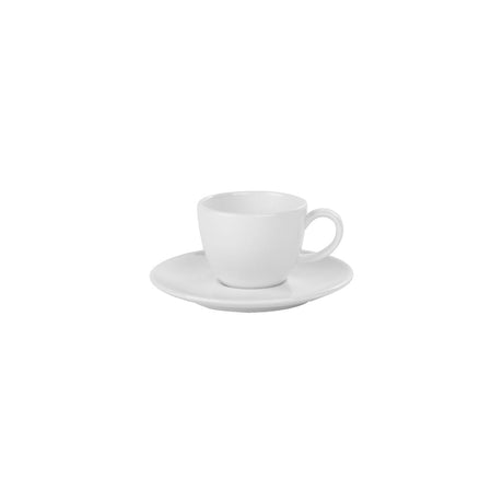 ESPRESSO CUP OPEN HANDLE - 75ml, Flinders Collection