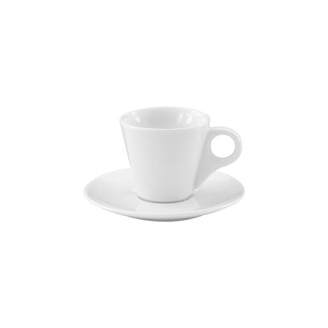 CONTEMPORARY ESPRESSO CUP - 80ml, Flinders Collection