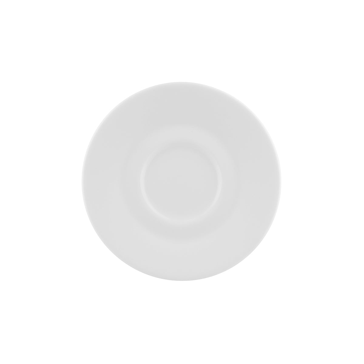 CONTEMPORARY CAPPUCCI SAUCER