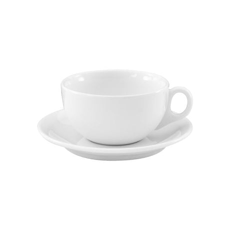 LARCINO SAUCER - 164mm, Flinders Collection