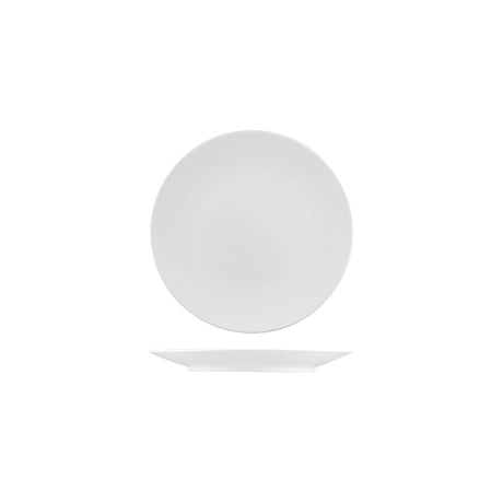 FLINDERS COLLECTION COUPE PLATE - 230mm, Flinders Collection