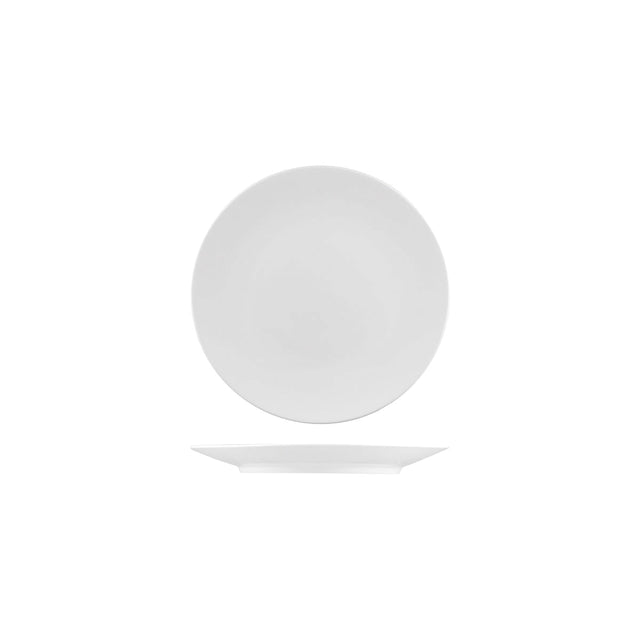 FLINDERS COLLECTION COUPE PLATE - 230mm, Flinders Collection
