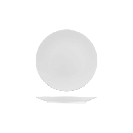 FLINDERS COLLECTION COUPE PLATE - 275mm, Flinders Collection