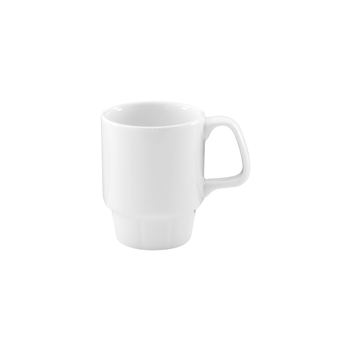 STACKABLE COFFEE MUG - 230ml, Flinders Collection