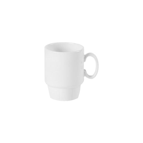 CASINO COFFEE MUG - 250ml, Flinders Collection