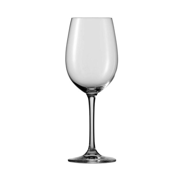 Water/Red Wine Goblet - 545Ml, Classico from Schott Zwiesel. made out of Glass and sold in boxes of 6. Hospitality quality at wholesale price with The Flying Fork!