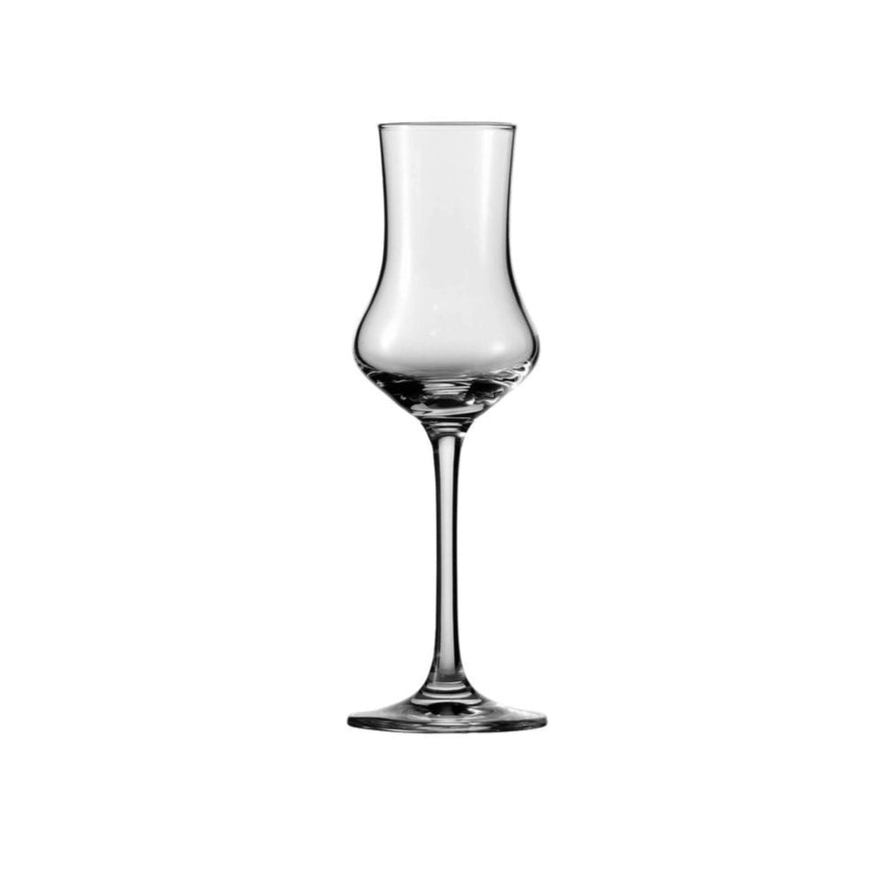 Grappa Glass - 95Ml, Classico from Schott Zwiesel. made out of Glass and sold in boxes of 6. Hospitality quality at wholesale price with The Flying Fork!