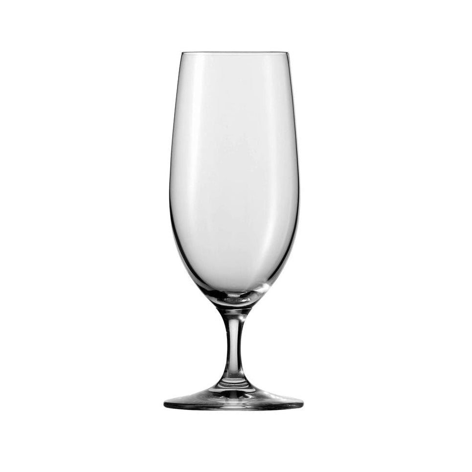 Beer Tulip Glass - 360Ml, Classico from Schott Zwiesel. made out of Glass and sold in boxes of 6. Hospitality quality at wholesale price with The Flying Fork!