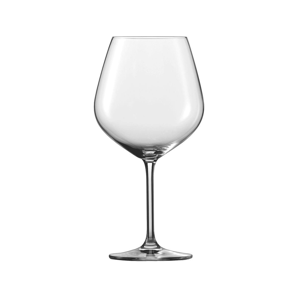 Burgundy/Claret Glass - 750ml, Vina from Schott Zwiesel. made out of Glass and sold in boxes of 6. Hospitality quality at wholesale price with The Flying Fork!