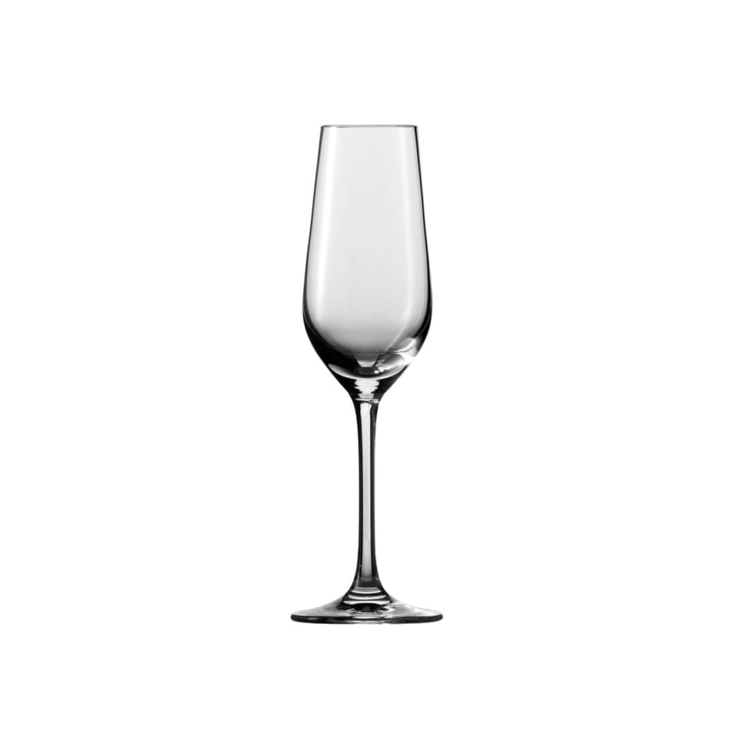 Sherry Glass - 118Ml, Bar Special from Schott Zwiesel. made out of Glass and sold in boxes of 6. Hospitality quality at wholesale price with The Flying Fork!