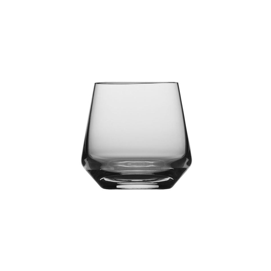 Whisky Glass - 389Ml, Pure from Schott Zwiesel. made out of Glass and sold in boxes of 6. Hospitality quality at wholesale price with The Flying Fork!