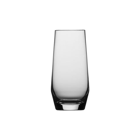 Longdrink Glass - 555Ml, Pure from Schott Zwiesel. made out of Glass and sold in boxes of 6. Hospitality quality at wholesale price with The Flying Fork!