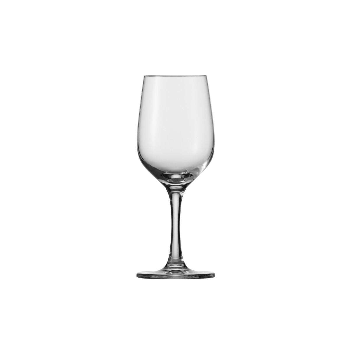 White Wine - 317Ml, Congresso from Schott Zwiesel. made out of Glass and sold in boxes of 6. Hospitality quality at wholesale price with The Flying Fork!