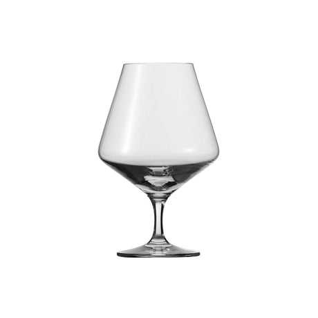 Cognac Glass - 626Ml, Pure from Schott Zwiesel. made out of Glass and sold in boxes of 6. Hospitality quality at wholesale price with The Flying Fork! 