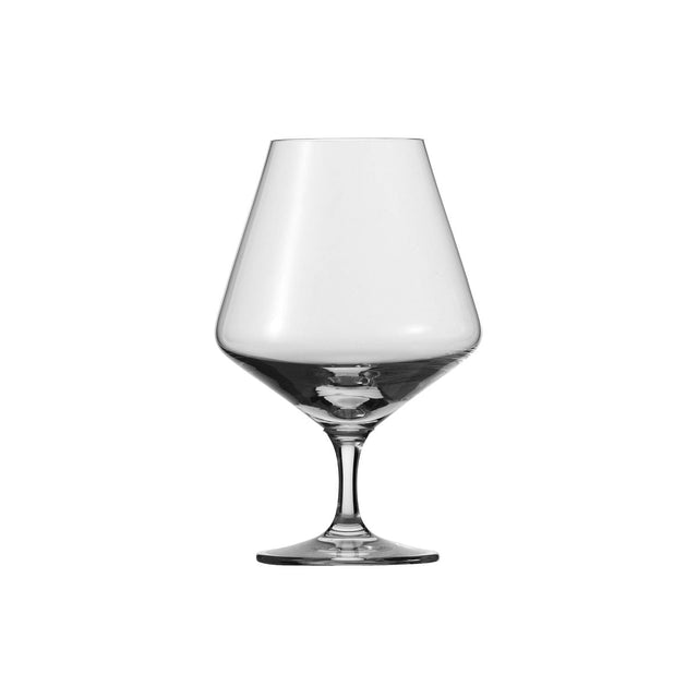 Cognac Glass - 626Ml, Pure from Schott Zwiesel. made out of Glass and sold in boxes of 6. Hospitality quality at wholesale price with The Flying Fork!