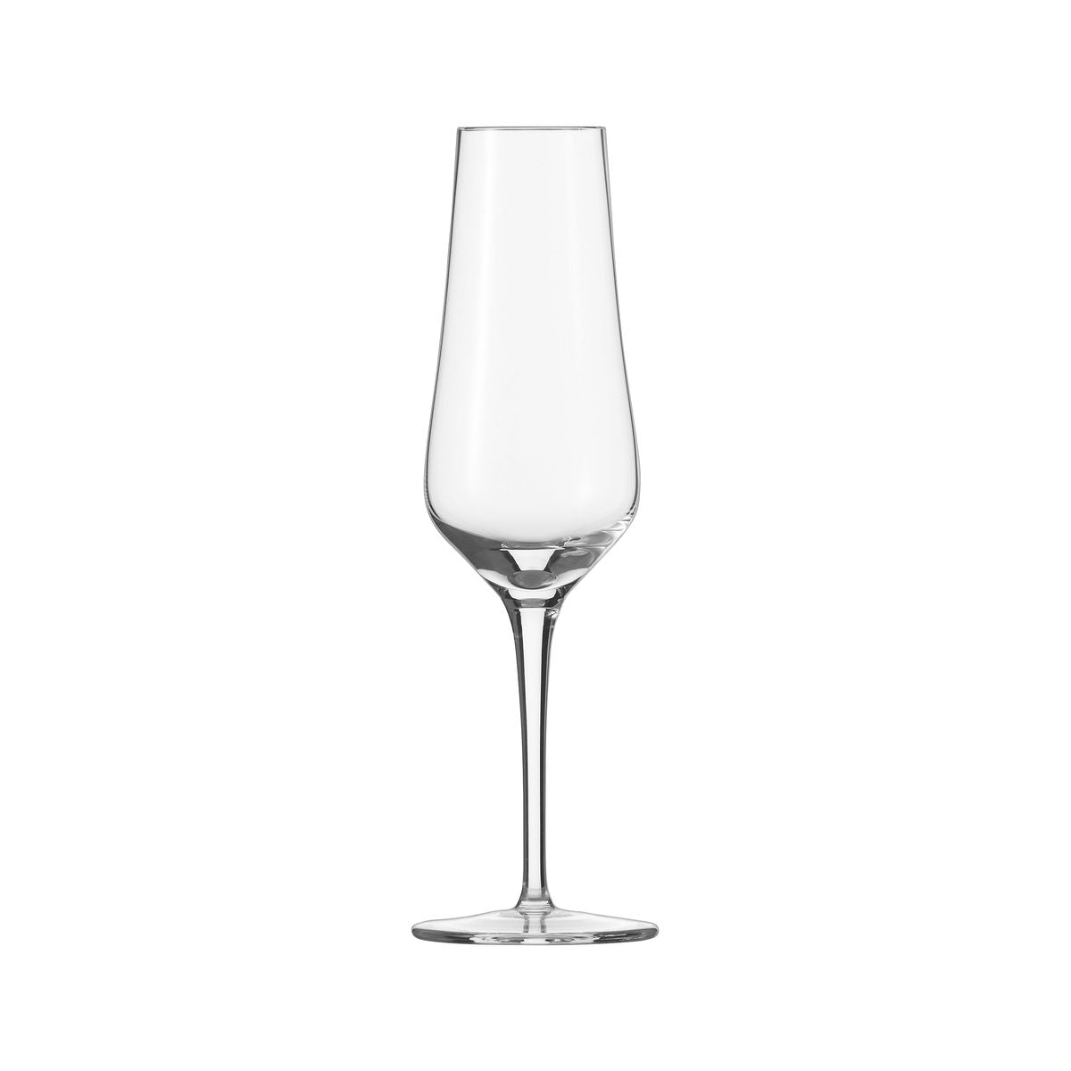 Sparkling Wine Glass - 235Ml, Fine from Schott Zwiesel. made out of Glass and sold in boxes of 6. Hospitality quality at wholesale price with The Flying Fork!
