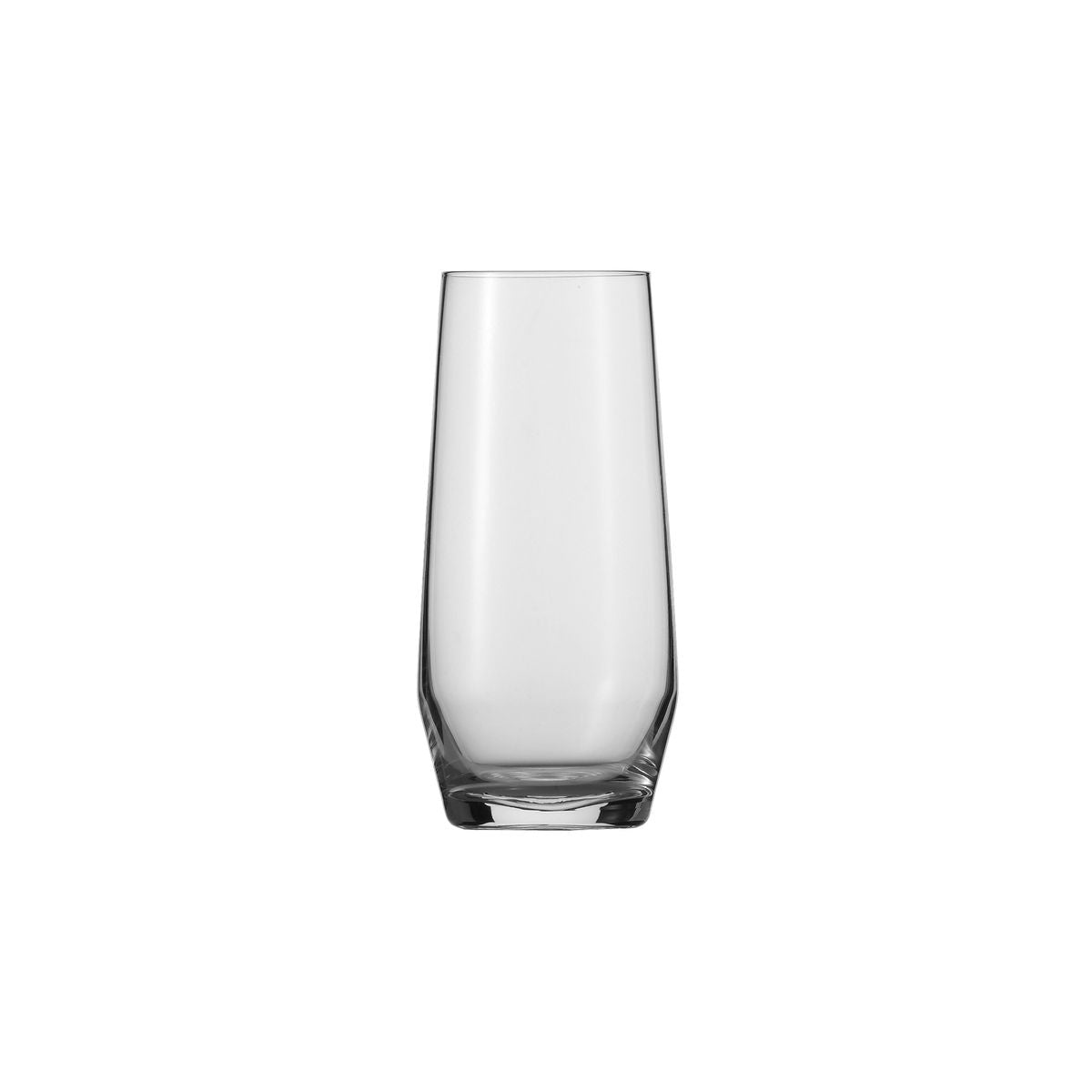 Tumbler - 357Ml, Pure from Schott Zwiesel. made out of Glass and sold in boxes of 6. Hospitality quality at wholesale price with The Flying Fork!