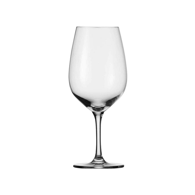 Bordeaux Glass - 621Ml, Congresso from Schott Zwiesel. made out of Glass and sold in boxes of 6. Hospitality quality at wholesale price with The Flying Fork!