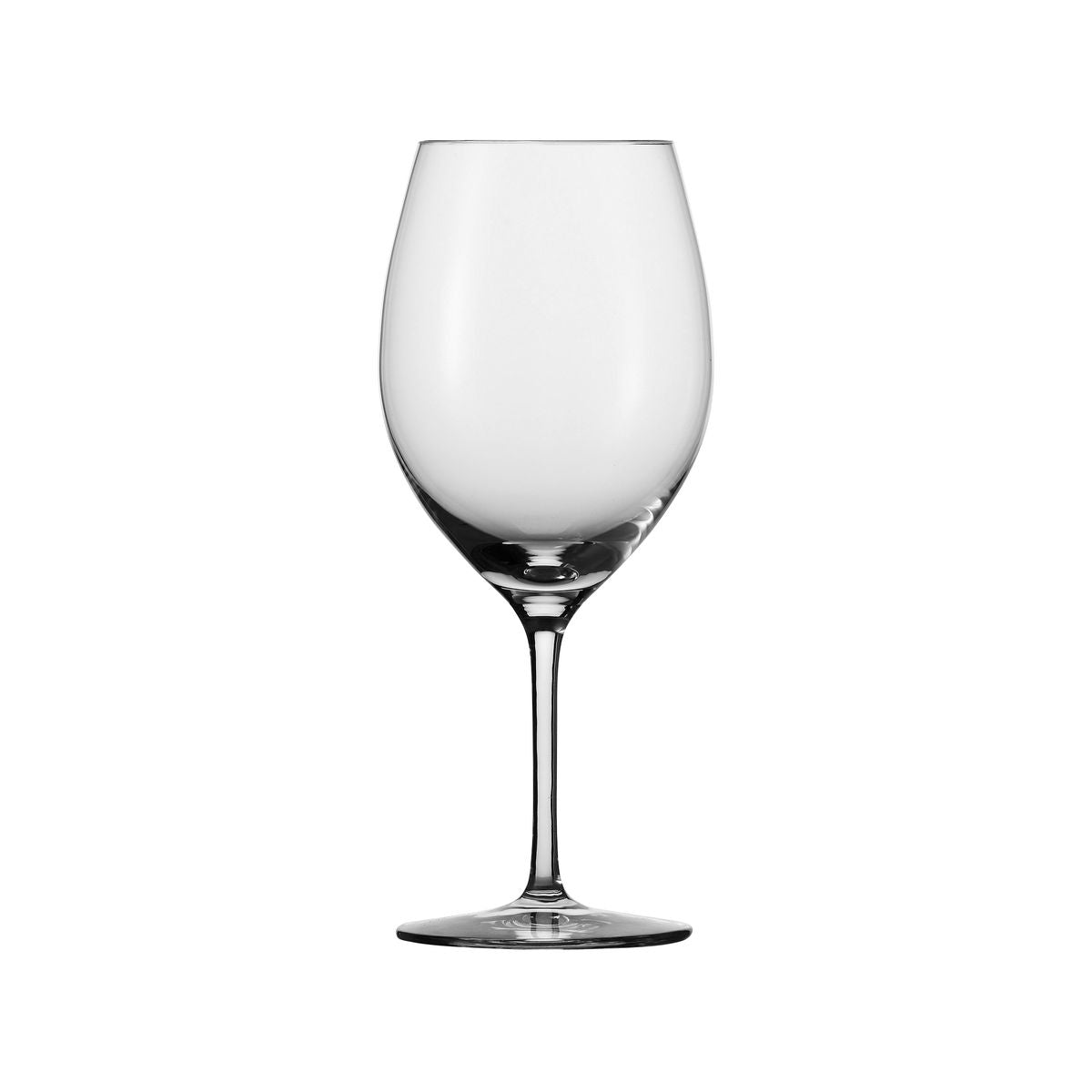 Red Wine Glass - 586Ml, Cru Classic from Schott Zwiesel. made out of Glass and sold in boxes of 6. Hospitality quality at wholesale price with The Flying Fork!