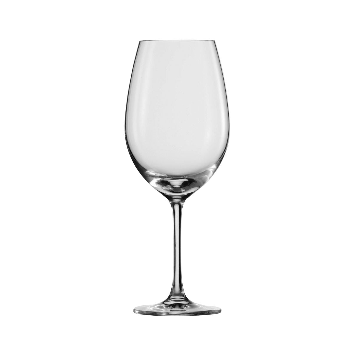 Chardonnay Glass - 506Ml, Ivento from Schott Zwiesel. made out of Glass and sold in boxes of 6. Hospitality quality at wholesale price with The Flying Fork!
