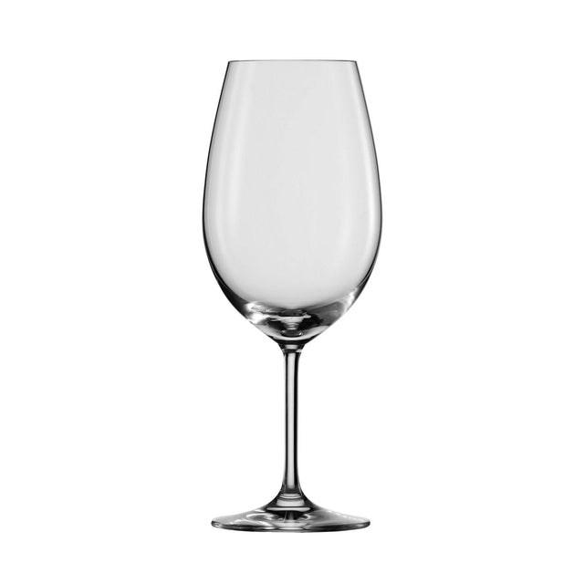 Bordeaux Goblet - 645Ml, Ivento from Schott Zwiesel. made out of Glass and sold in boxes of 6. Hospitality quality at wholesale price with The Flying Fork!