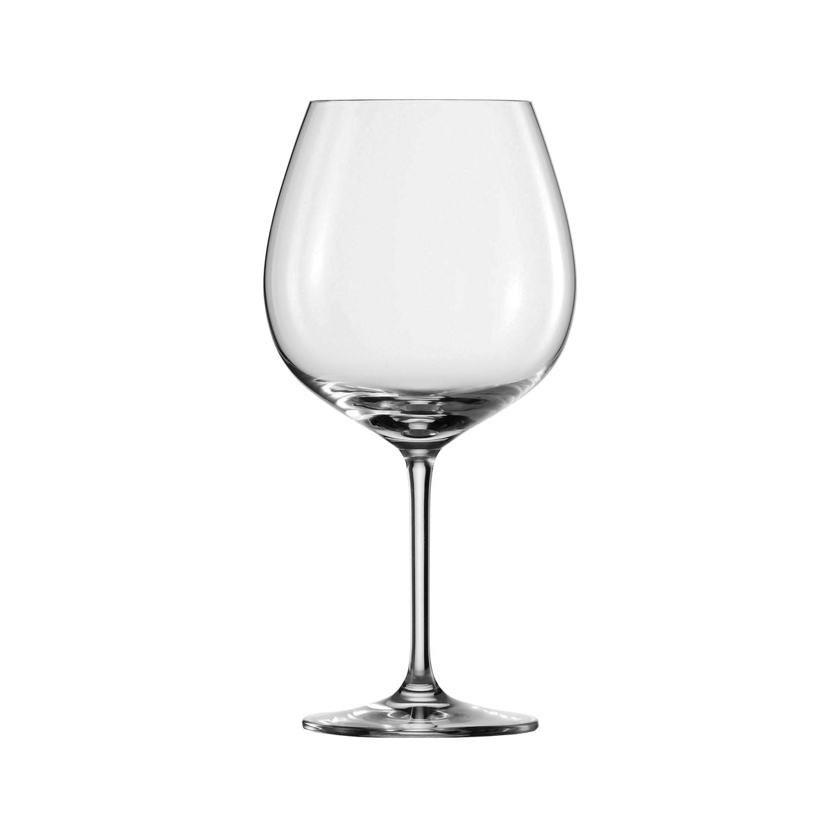 Burgundy Glass - 800Ml, Ivento from Schott Zwiesel. made out of Glass and sold in boxes of 6. Hospitality quality at wholesale price with The Flying Fork!