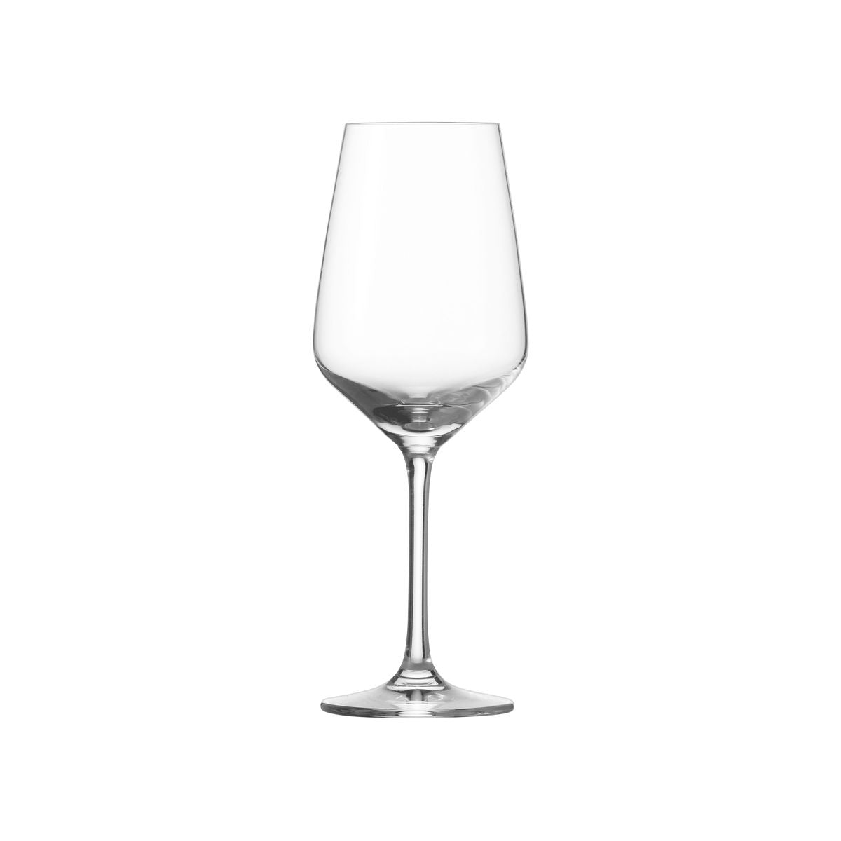 White Wine Glass - 356Ml, Taste from Schott Zwiesel. made out of Glass and sold in boxes of 6. Hospitality quality at wholesale price with The Flying Fork!