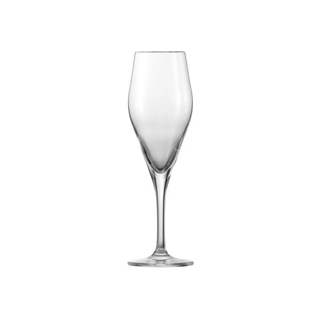 Champagne - 250Ml, Audience from Schott Zwiesel. made out of Glass and sold in boxes of 6. Hospitality quality at wholesale price with The Flying Fork!