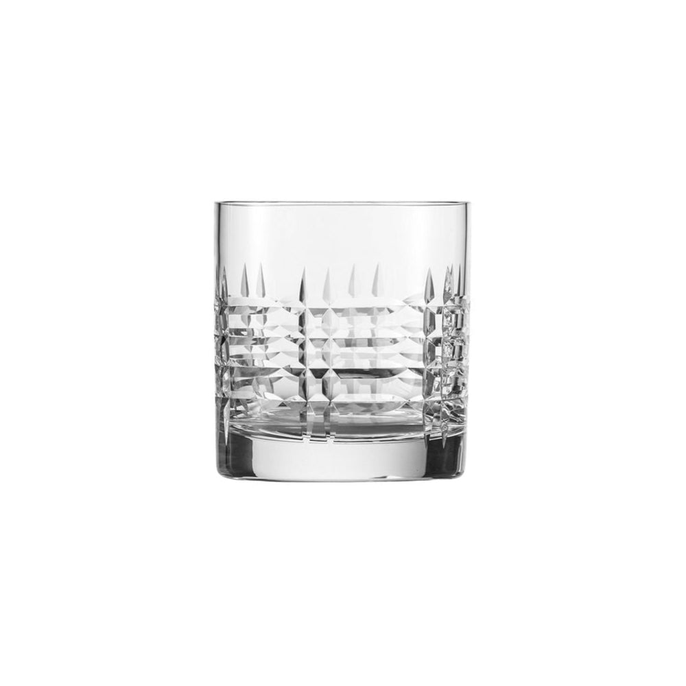 Classic Double Old Fashioned Glass - 369Ml, Schuman from Schott Zwiesel. made out of Glass and sold in boxes of 6. Hospitality quality at wholesale price with The Flying Fork!
