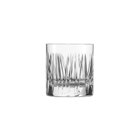 Double Old Fashioned Glass - 369Ml, Schuman from Schott Zwiesel. made out of Glass and sold in boxes of 6. Hospitality quality at wholesale price with The Flying Fork!