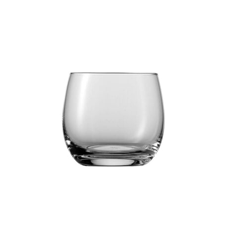 Old Fashioned Glass - 400Ml, Banquet from Schott Zwiesel. made out of Glass and sold in boxes of 6. Hospitality quality at wholesale price with The Flying Fork!
