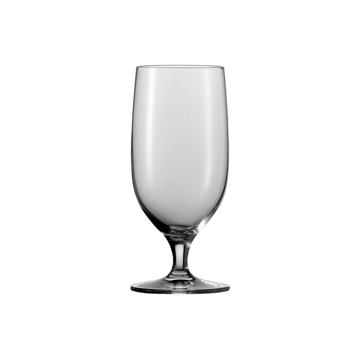 Beer Tulip Glass - 410Ml, Monl from Schott Zwiesel. made out of Glass and sold in boxes of 6. Hospitality quality at wholesale price with The Flying Fork!