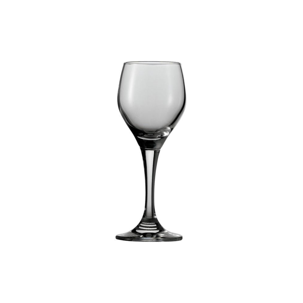 Corl/Liqueur Glass - 71Ml, Monl from Schott Zwiesel. made out of Glass and sold in boxes of 6. Hospitality quality at wholesale price with The Flying Fork!