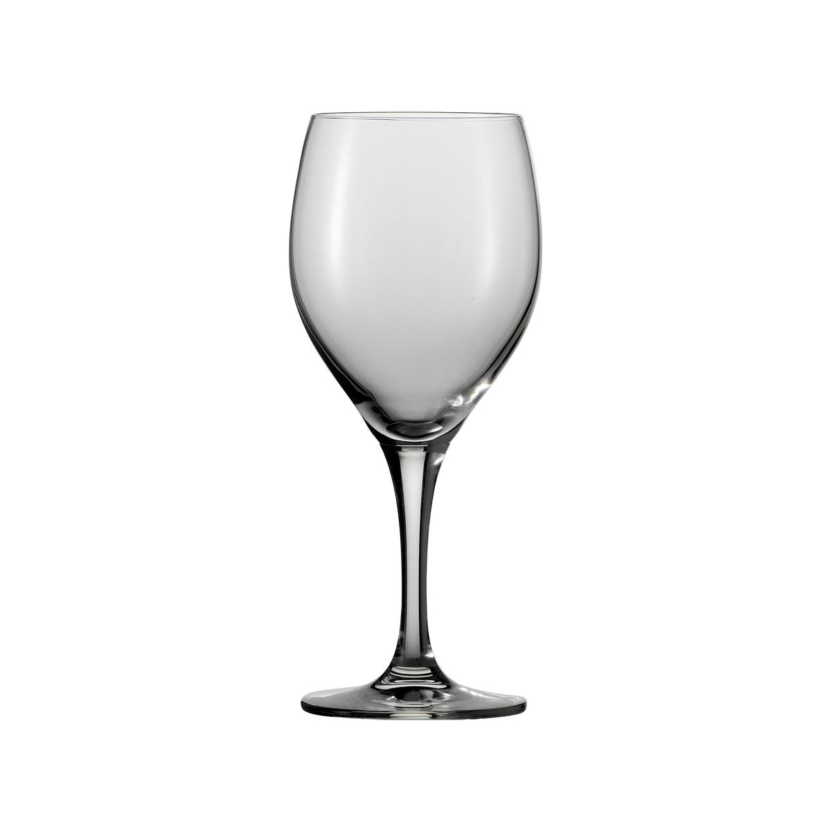 Water/Red Wine Glass - 445Ml, Monl from Schott Zwiesel. made out of Glass and sold in boxes of 6. Hospitality quality at wholesale price with The Flying Fork!