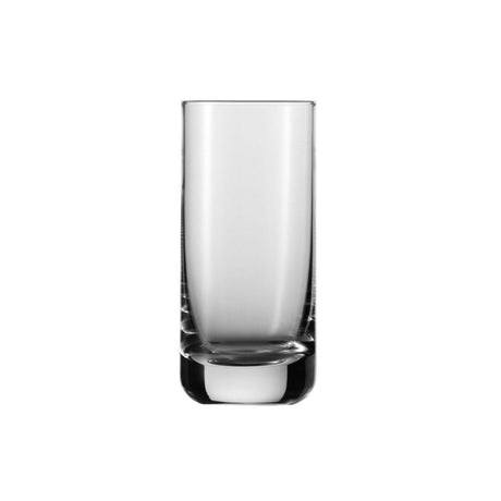 Beer Tumbler Glass - 345Ml, Convention from Schott Zwiesel. made out of Glass and sold in boxes of 6. Hospitality quality at wholesale price with The Flying Fork!