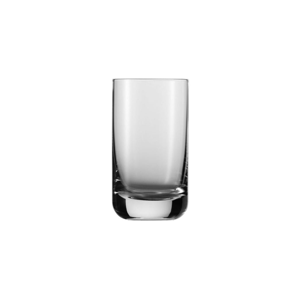 Juice Tumbler - 255Ml, Convention from Schott Zwiesel. made out of Glass and sold in boxes of 6. Hospitality quality at wholesale price with The Flying Fork!
