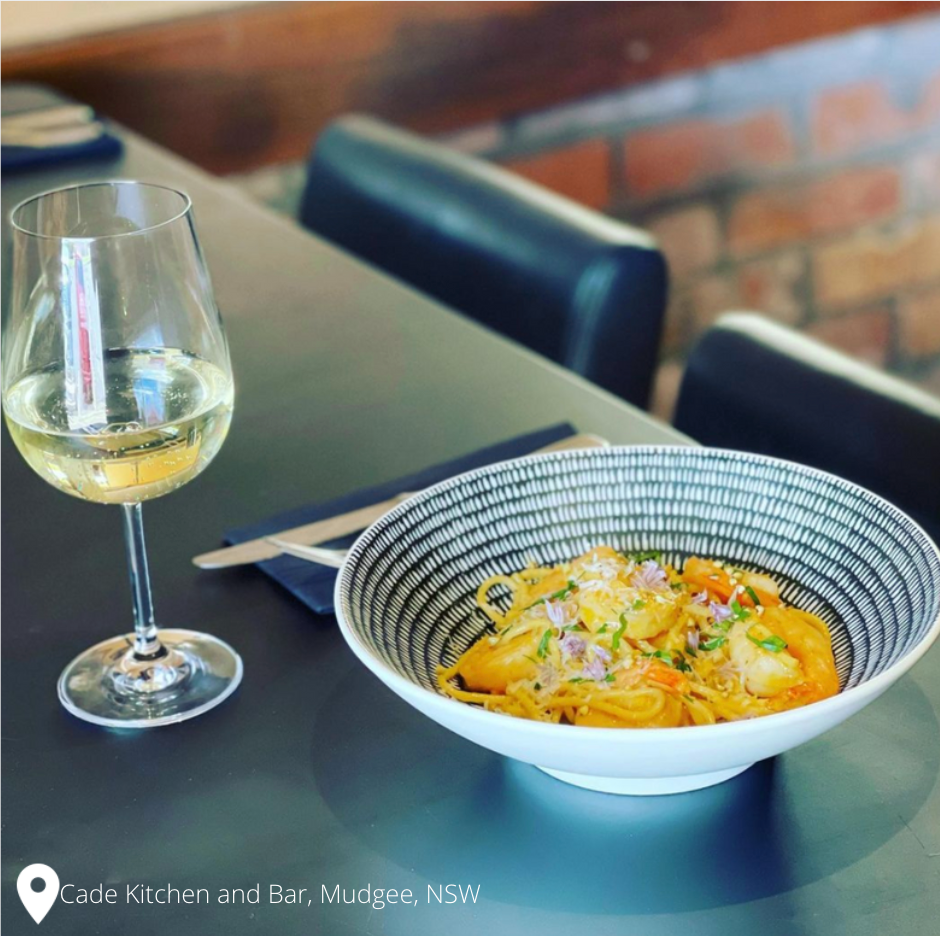 Round Bowl - 240mm, Storm: Pack of 4