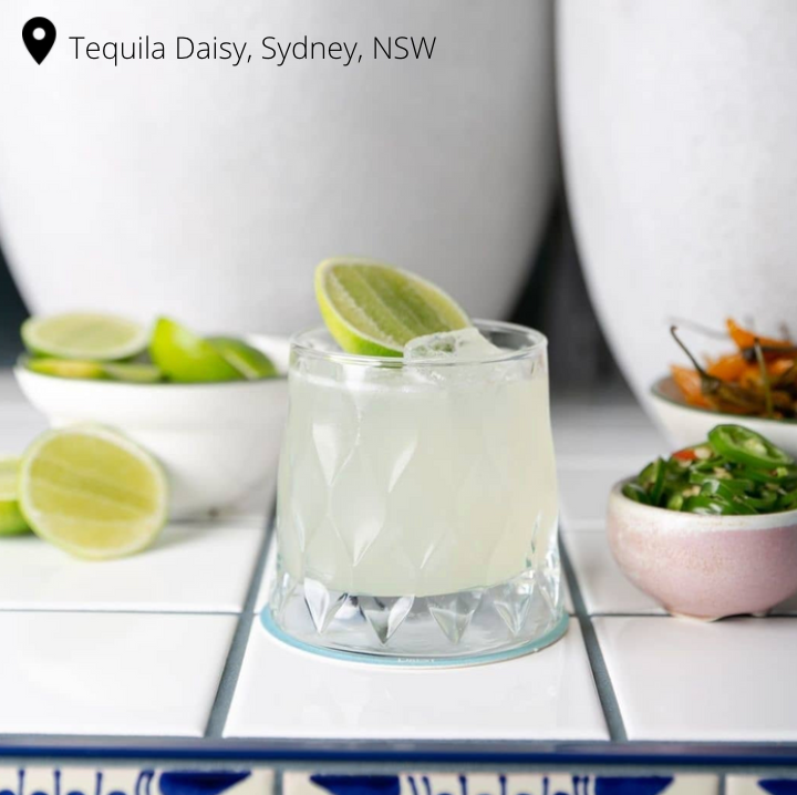 Leafy Old Fashioned - 320ml: Pack of 6