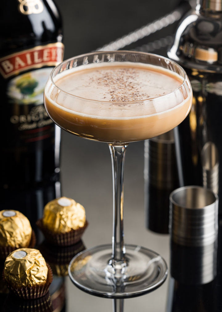 Cocktail Coupe - 260Ml, Society: Pack of 24