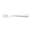Table Fork - Karri Mirror from Studio William. Mirror Finish, made out of Stainless Steel and sold in boxes of 12. Hospitality quality at wholesale price with The Flying Fork!