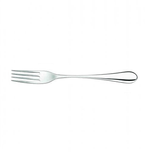 Table Fork - Mulberry Mirror from Studio William. Mirror Finish, made out of Stainless Steel and sold in boxes of 12. Hospitality quality at wholesale price with The Flying Fork!
